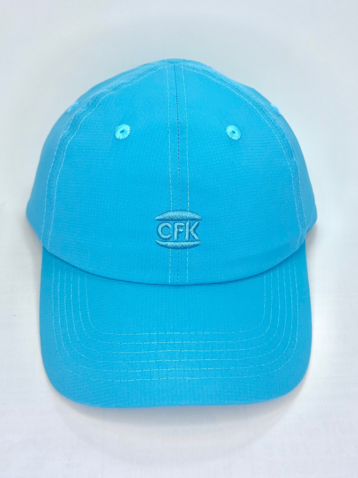 CFK CLASSIC CAP AQUA