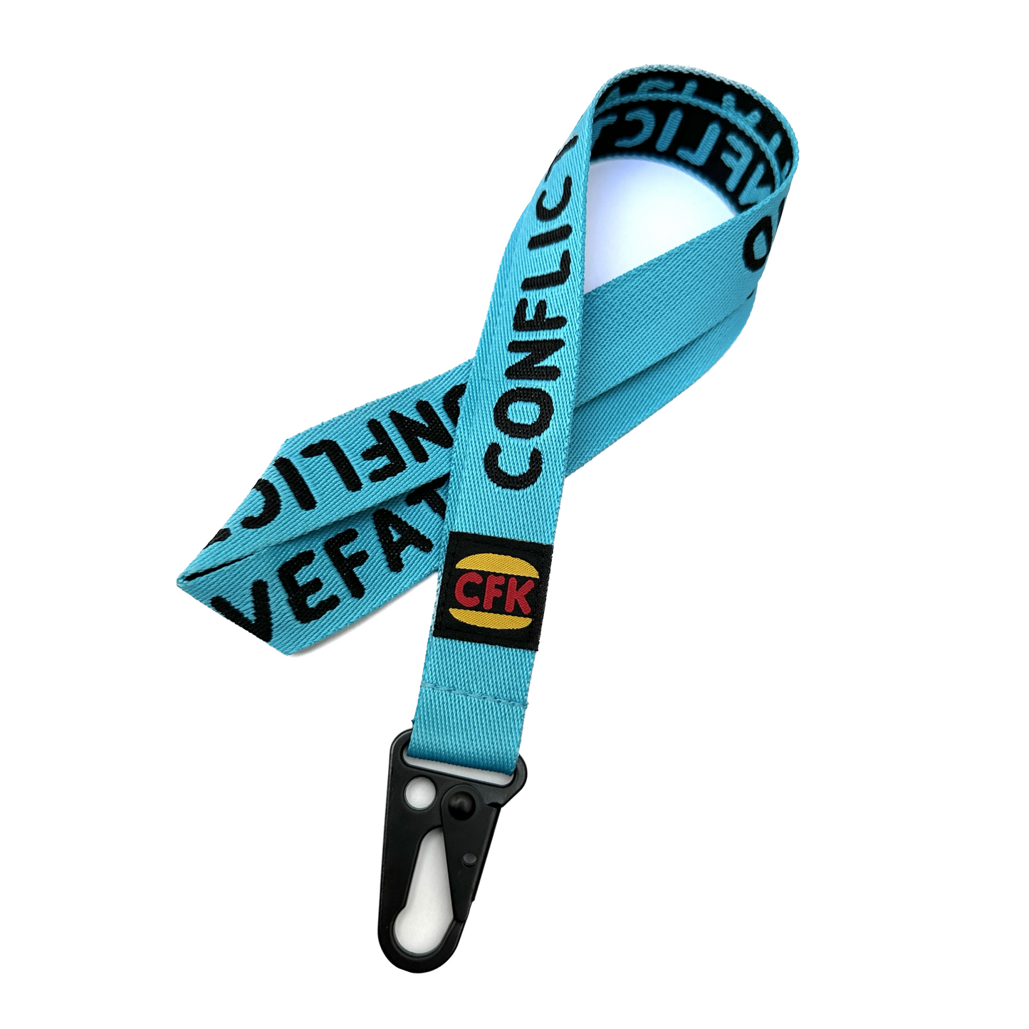 CFK LANYARD