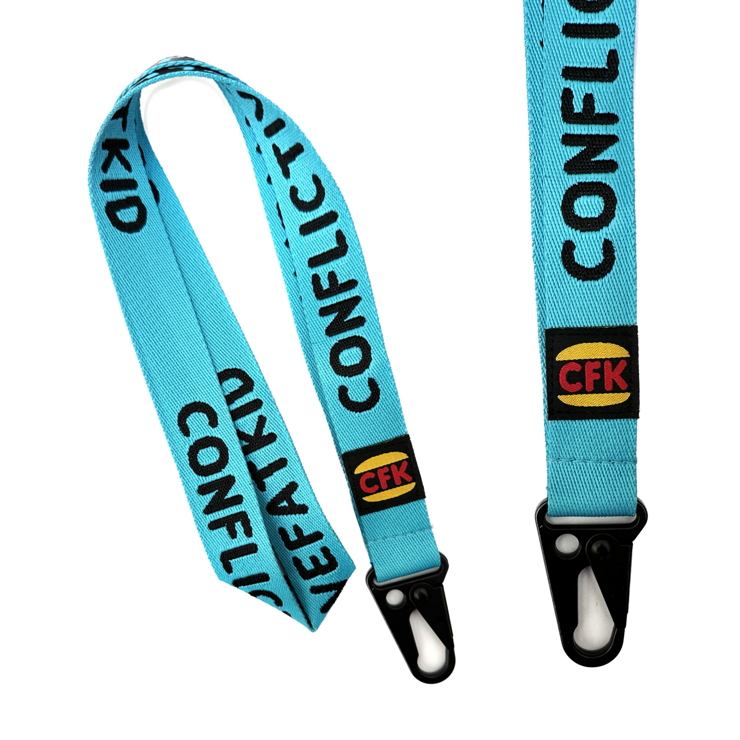 CFK LANYARD