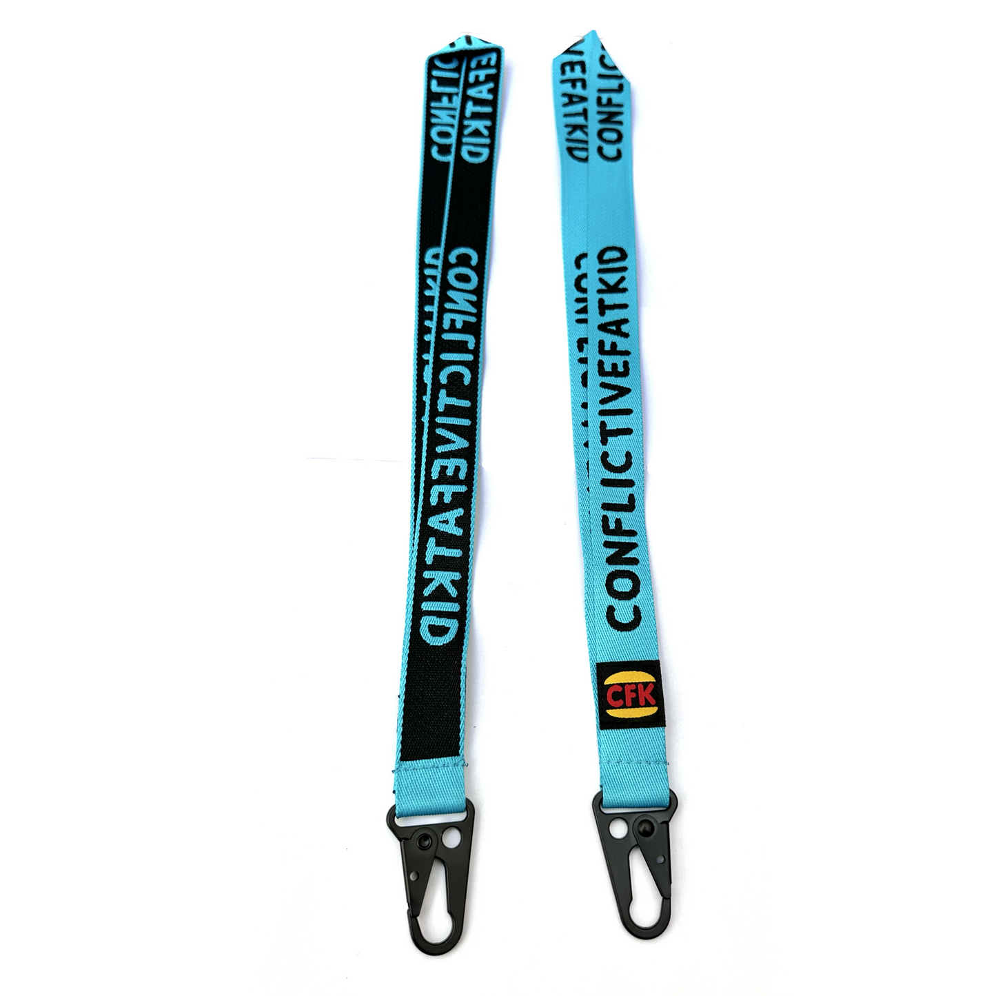 CFK LANYARD