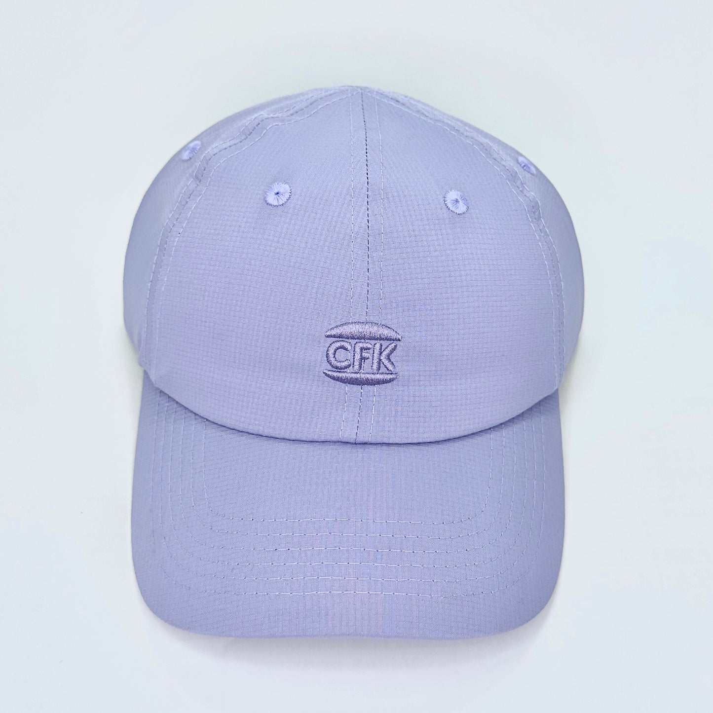 CFK CLASSIC CAP LILA