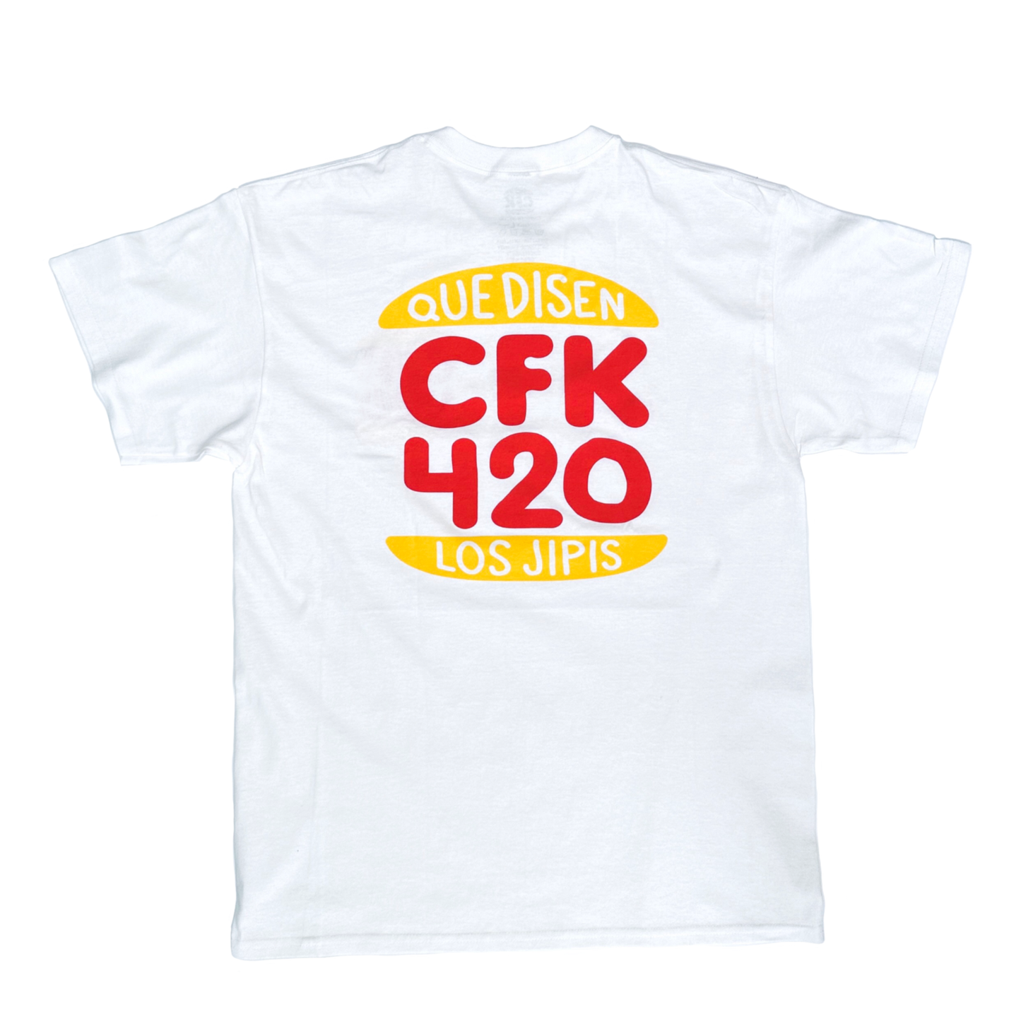 CFK420 BLANCO