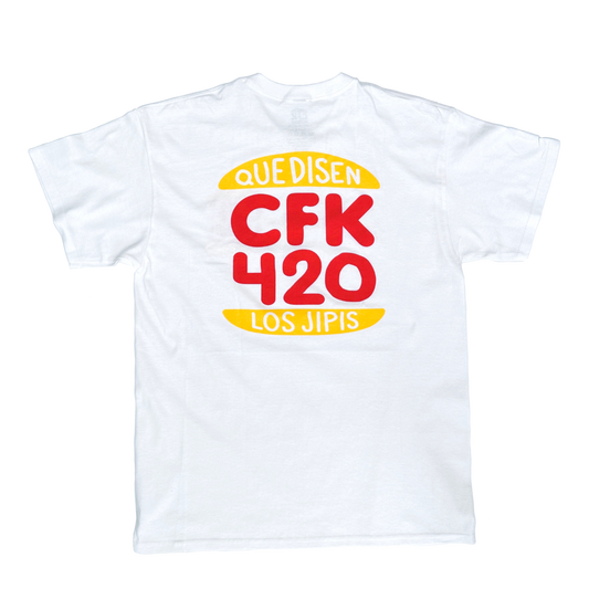 CFK420 BLANCO